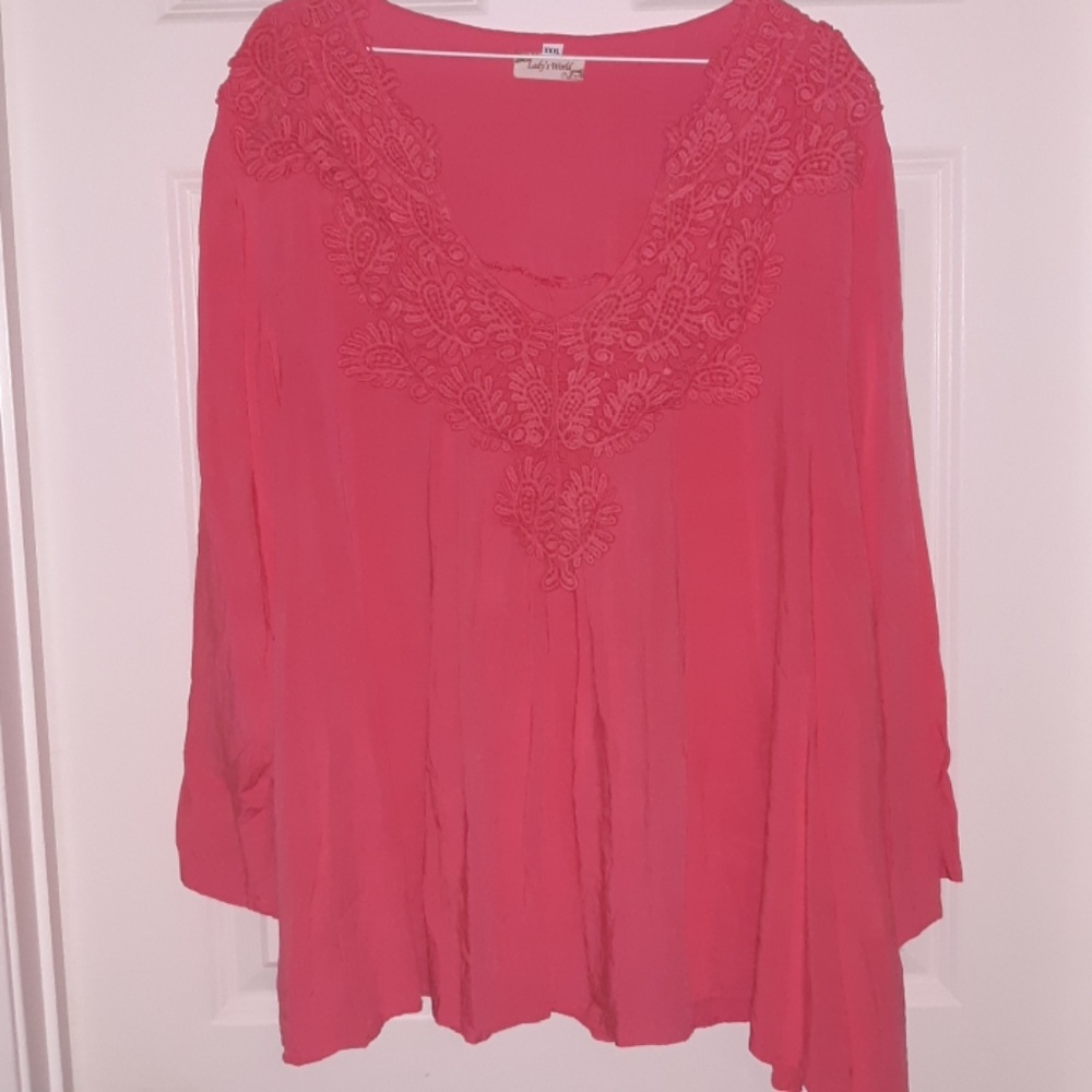 Lady's World size xxxl NWOT
